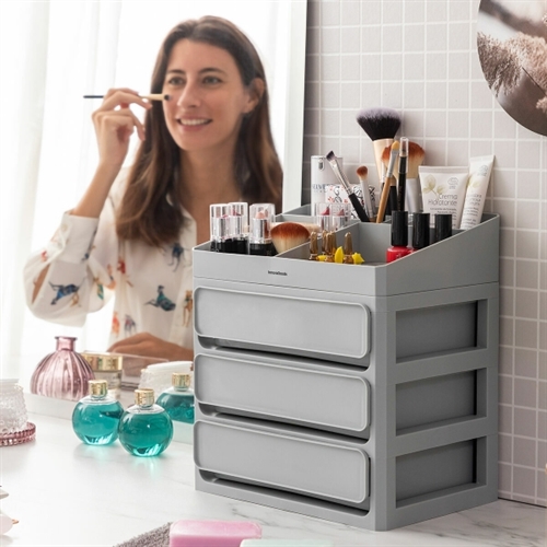 Makeup organisatoren - InnovaGoods