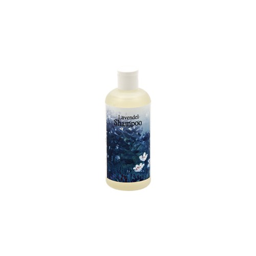 Køb Lavendel Shampoo 250 ml - Rømer - Økologisk Supermarked