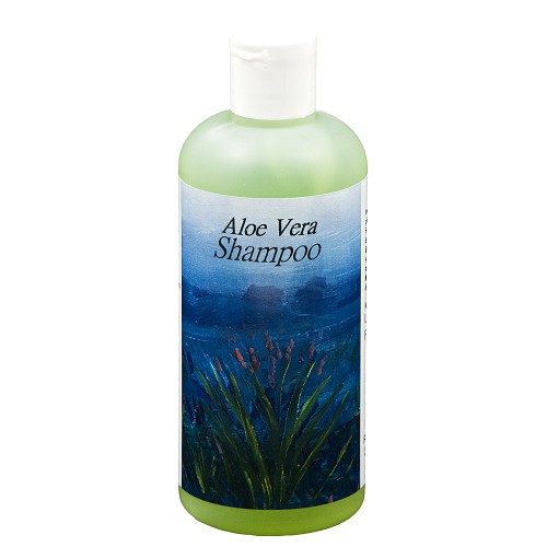 Aloe Vera Shampoo - 1 liter - Rømer Økologisk