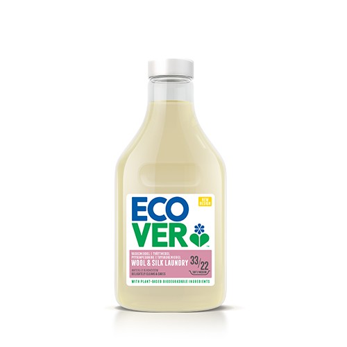 Køb Flydende vaskemiddel Deli & - 1 liter - Ecover - Supermarked