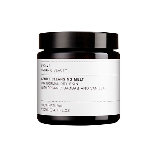 Gentle Cleansing Melt - 120 ml - Evolve