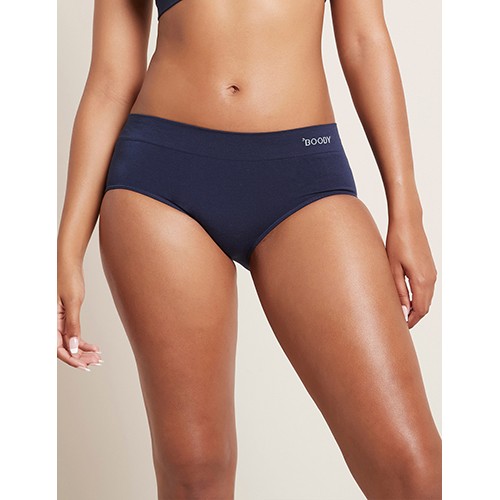 Trusser Midi Navy - Small - Boody