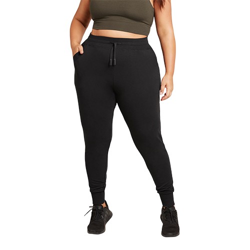 Women's Weekend Jogger sort - Small - Boody