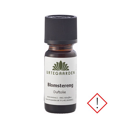 Blomstereng duftolie - 10 ml