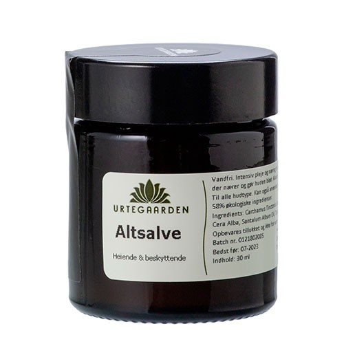 Altsalve - 30 ml