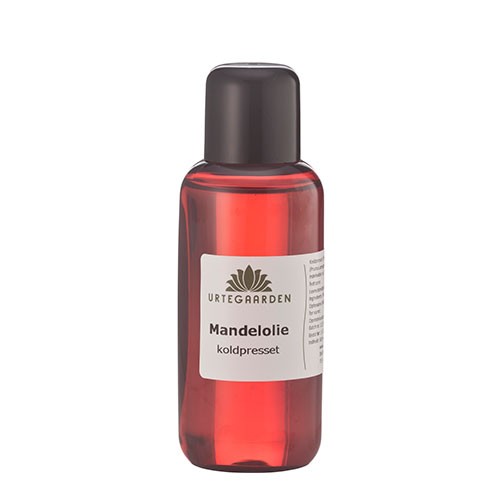 Mandelolie - 100 ml