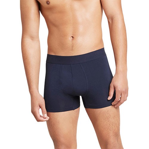 Men's Everyday Boxers Navy - XLarge - Boody