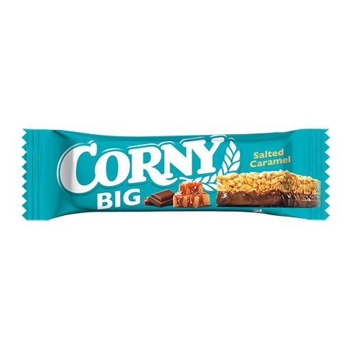 Corny BIG Salted Caramel - 40 gram