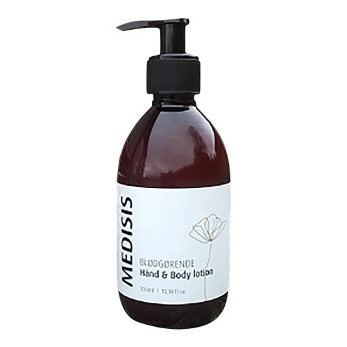 Medisis hånd & body lotion - 300 ml