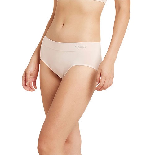 Midi Briefs Nude str. L - 1 styk