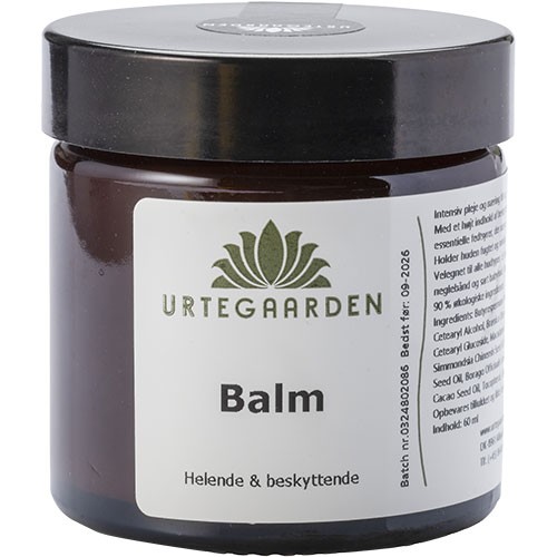 Balm - 60 ml